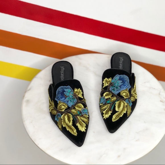 jeffrey campbell valencia flat